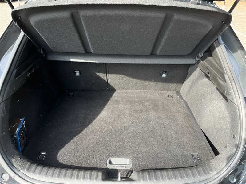 Kia Xceed 1.5T Gdi Isg 138 3 White #20