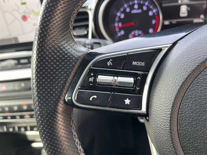 Kia Xceed 1.5T Gdi Isg 138 3 White #16