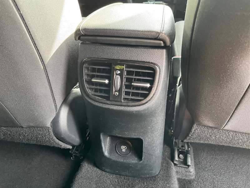 Kia Xceed 1.5T Gdi Isg 138 3 White #22