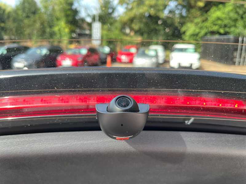 Kia Xceed 1.5T Gdi Isg 138 3 White #25