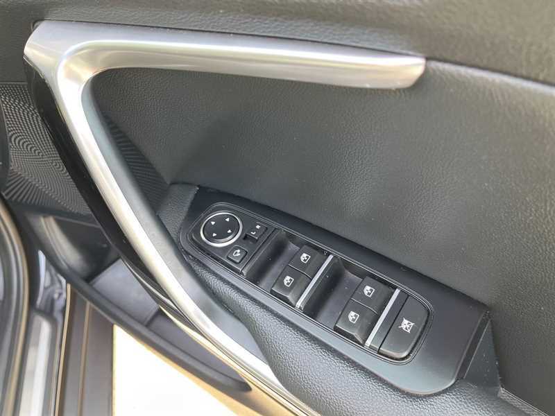 Kia Xceed 1.5T Gdi Isg 138 3 White #18