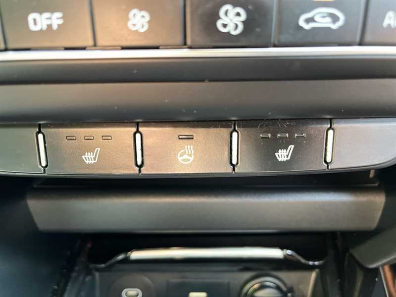 Kia Xceed 1.5T Gdi Isg 138 3 White #24