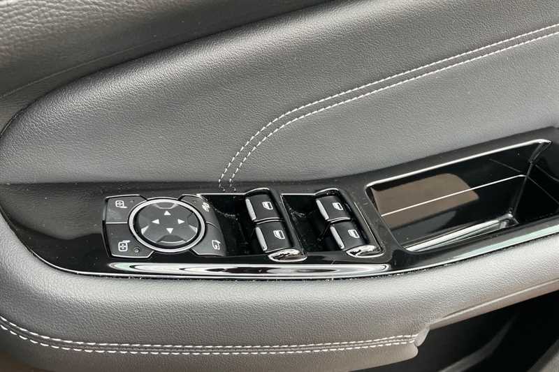 Ford Galaxy 2.5 Fhev 190 Titanium Cvt Lux Pack Black #18