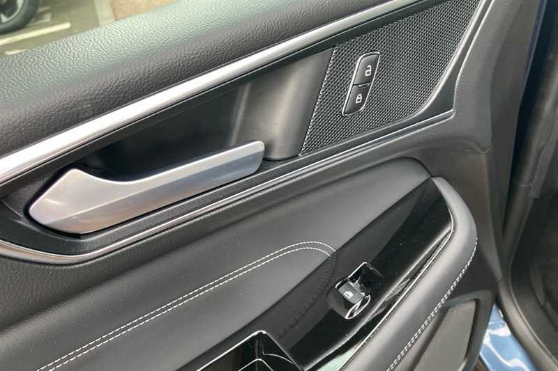 Ford Galaxy 2.5 Fhev 190 Titanium Cvt Lux Pack Black #49
