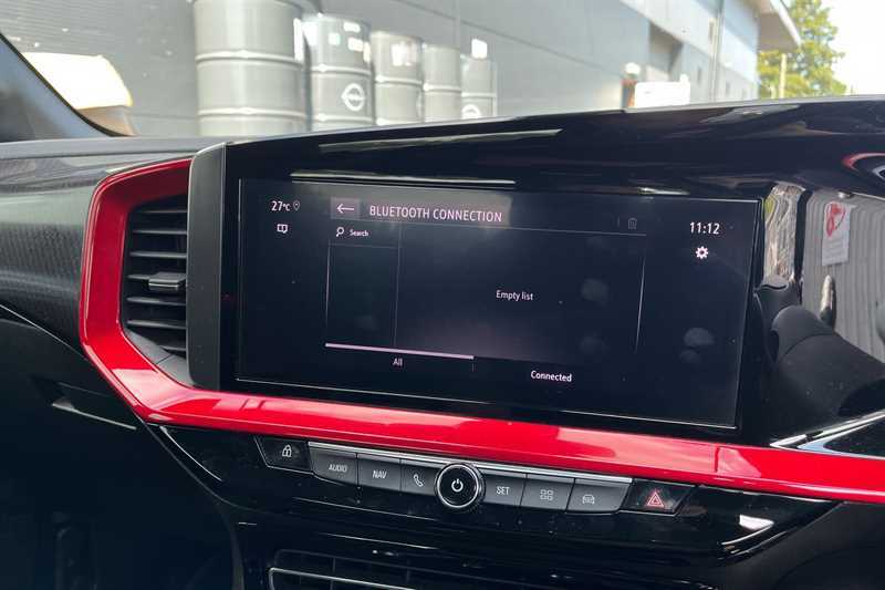 Vauxhall Mokka Sri Black #32