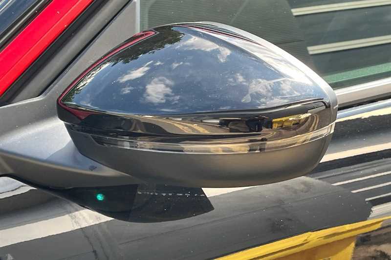 Vauxhall Mokka Sri Black #47