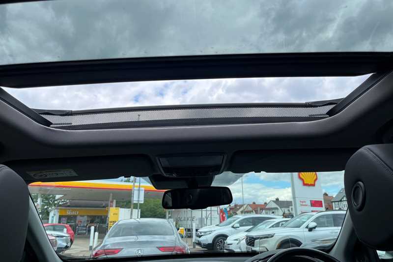 Honda Cr-V Cr-v Ex I-mmd Cvt Blue #33