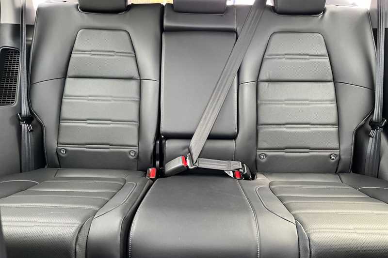 Honda Cr-V Cr-v Ex I-mmd Cvt Blue #25