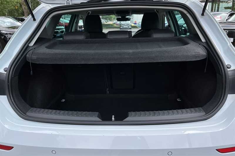 Cupra Leon 1.5 Tsi V1 Estate Black #20