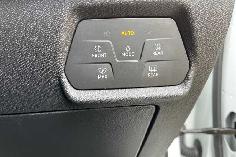 Cupra Leon 1.5 Tsi V1 Estate Black #59