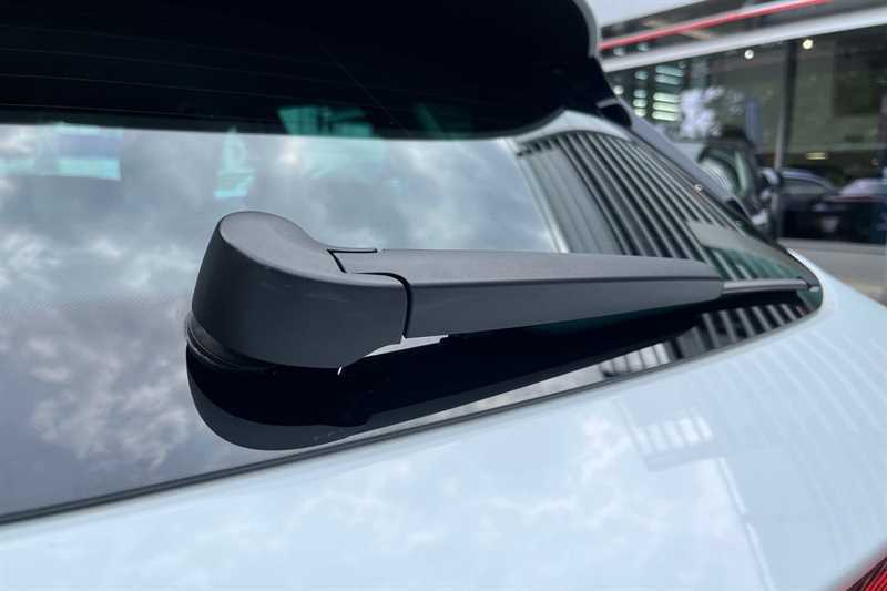 Cupra Leon 1.5 Tsi V1 Estate Black #43