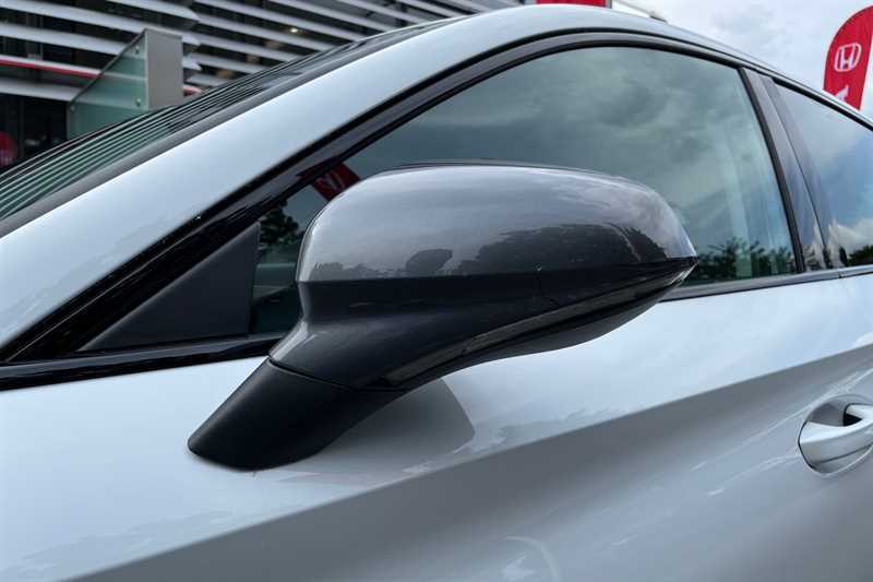 Cupra Leon 1.5 Tsi V1 Estate Black #24