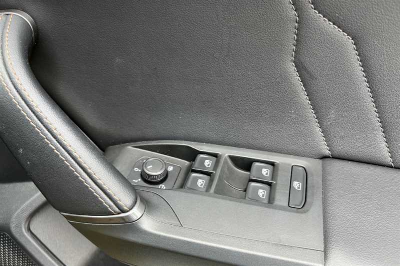 Cupra Leon 1.5 Tsi V1 Estate Black #18