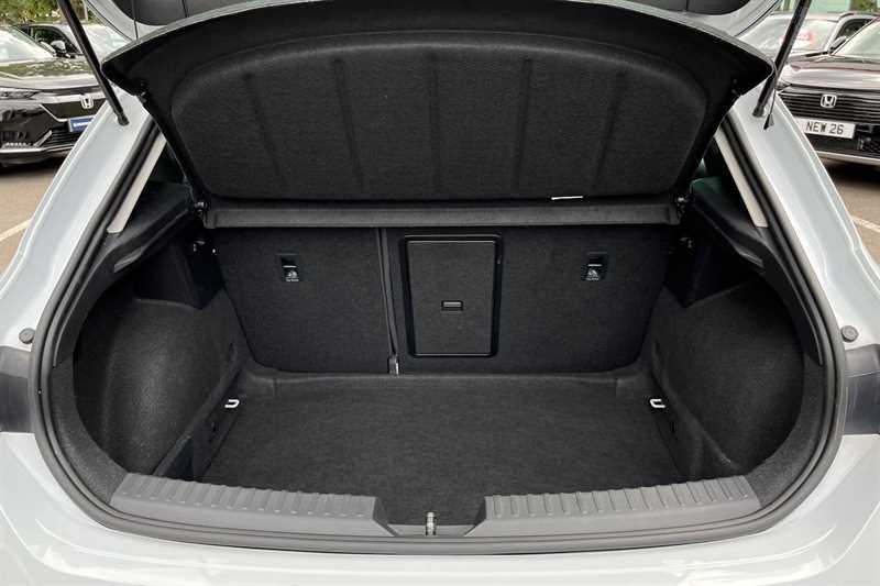 Cupra Leon 1.5 Tsi V1 Estate Black #51