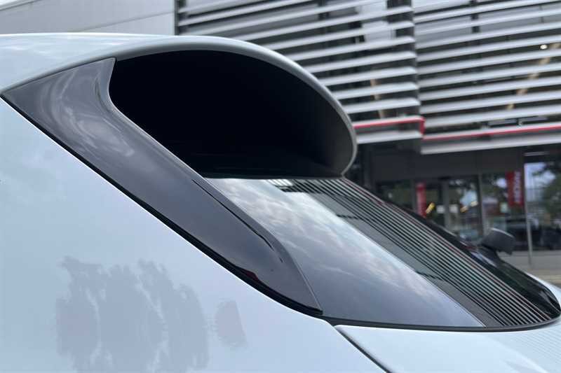 Cupra Leon 1.5 Tsi V1 Estate Black #45