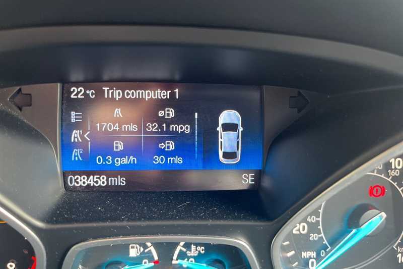 Ford Kuga 1.5 Ecoboost St-line 2Wd BX69OTW Blue #5