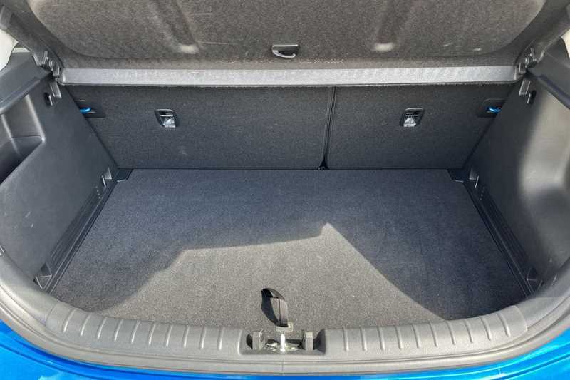 Kia RIO 1.0 T Gdi 2 Grey #23