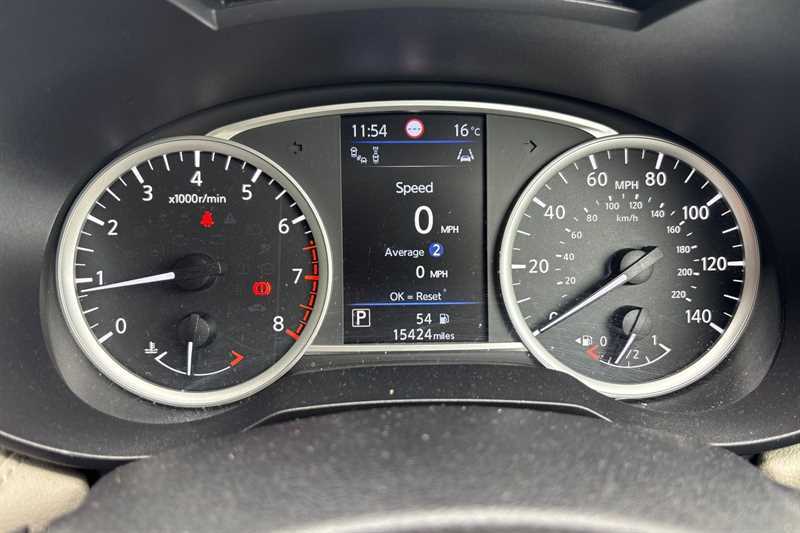 Nissan Micra Micra Acenta Ig-t Grey #14