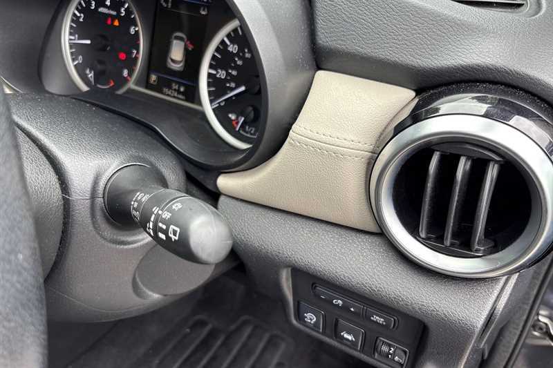 Nissan Micra Micra Acenta Ig-t Grey #40