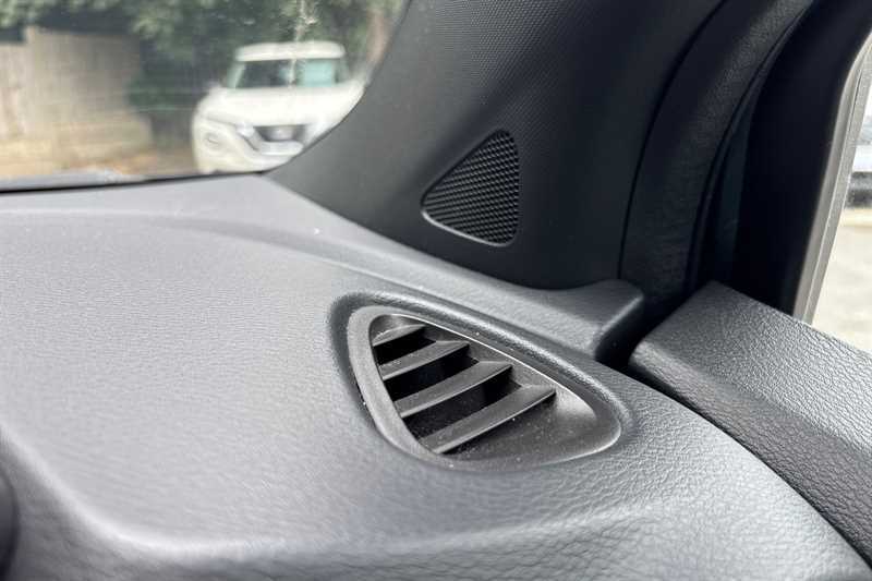 Nissan Micra Micra Acenta Ig-t Grey #29