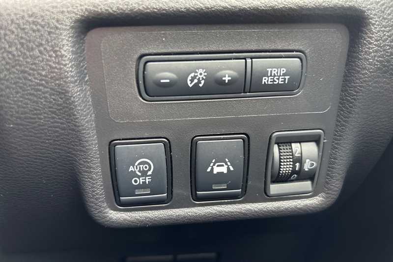 Nissan Micra Micra Acenta Ig-t Grey #25