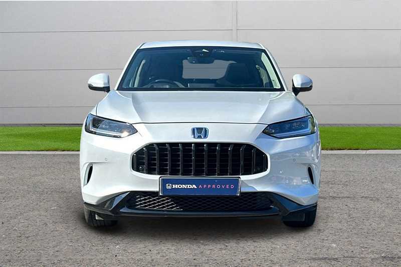 Honda Zr-V 2.0 Ehev Advance Cvt  #6