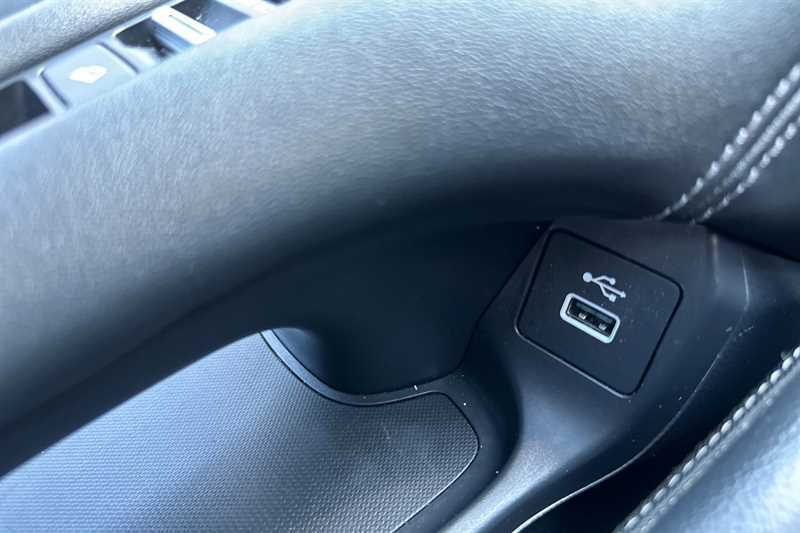 Honda Zr-V 2.0 Ehev Advance Cvt Black #33
