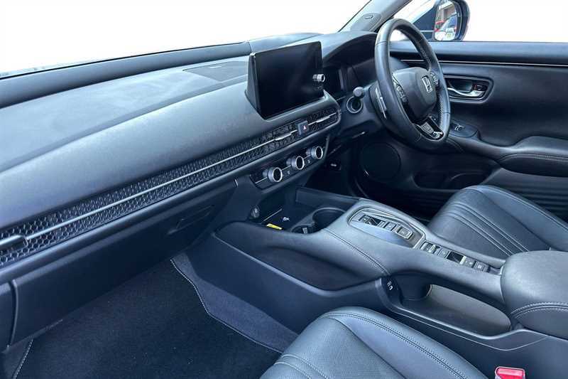 Honda Zr-V 2.0 Ehev Advance Cvt  #2