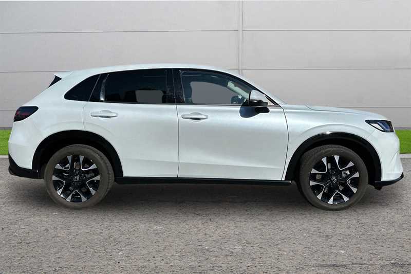 Honda Zr-V 2.0 Ehev Advance Cvt  #5