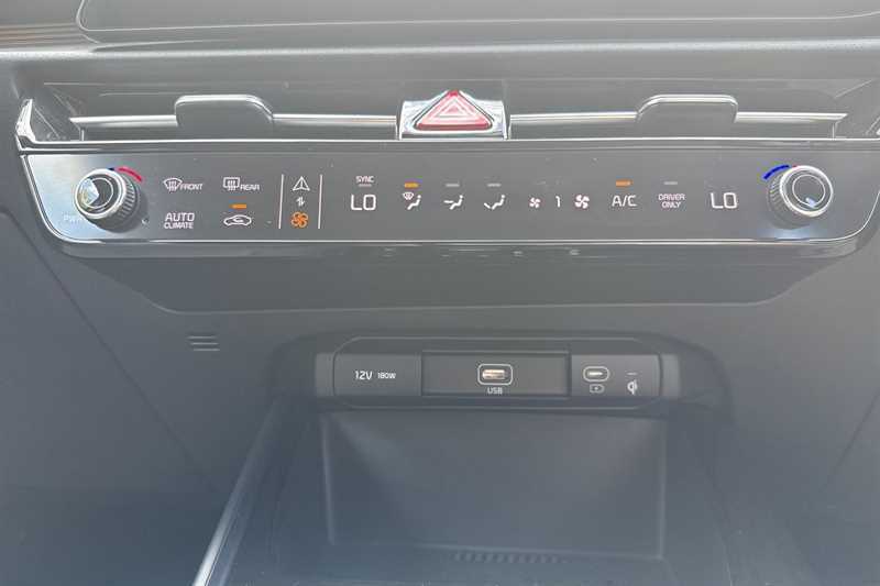 Kia Niro 1.6 Gdi 168 Phev 2 Dct Black #15
