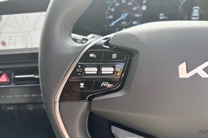 Kia Niro 1.6 Gdi 168 Phev 2 Dct Black #19