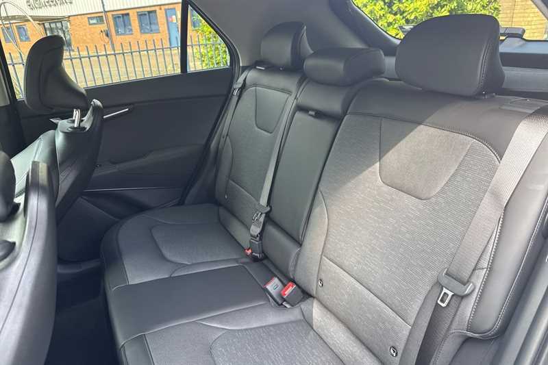 Kia Niro 1.6 Gdi 168 Phev 2 Dct Black #22