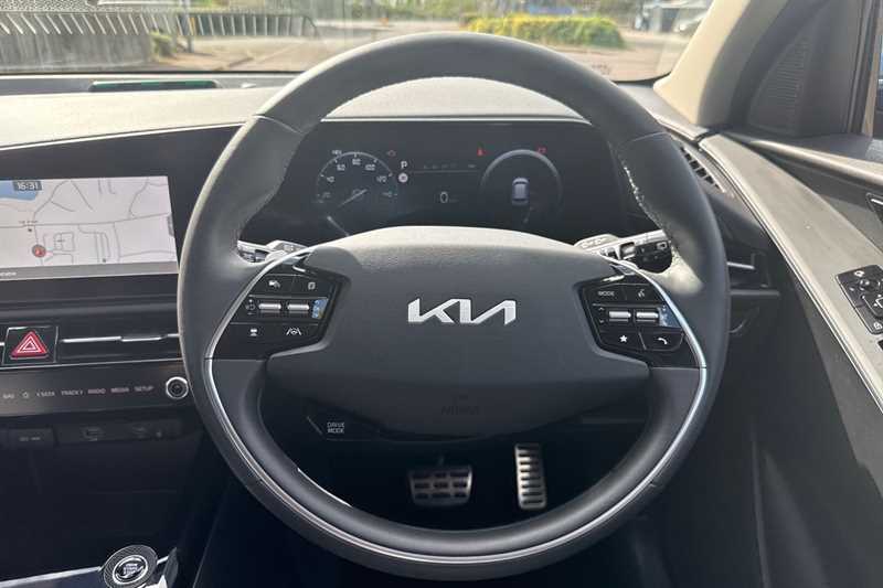 Kia Niro 1.6 Gdi 168 Phev 2 Dct Black #18