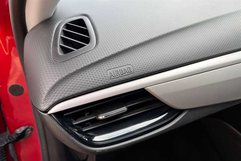 Vauxhall Corsa-e 100Kw Elite Nav 50Kwh 7.4Kwch Grey #36