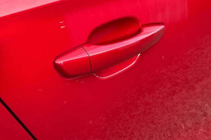 Vauxhall Corsa-e 100Kw Elite Nav 50Kwh 7.4Kwch Grey #42