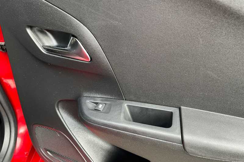Vauxhall Corsa-e 100Kw Elite Nav 50Kwh 7.4Kwch Grey #34
