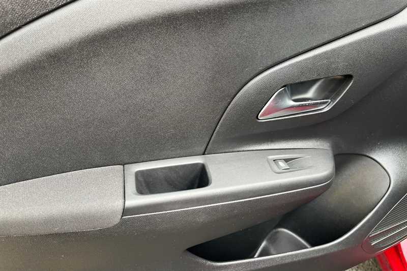 Vauxhall Corsa-e 100Kw Elite Nav 50Kwh 7.4Kwch Grey #37
