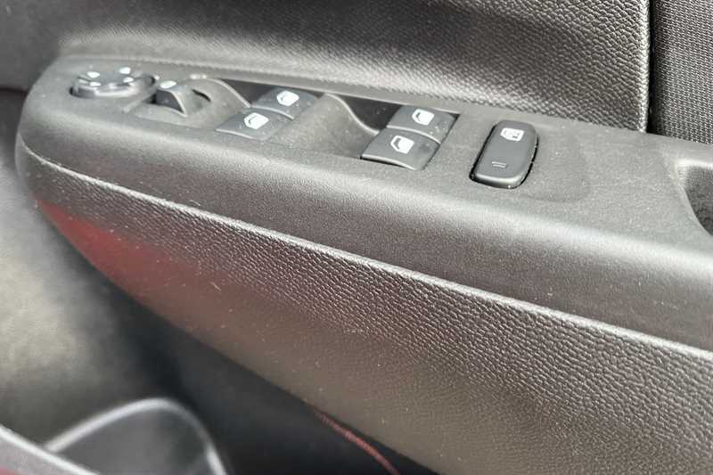 Vauxhall Corsa-e 100Kw Elite Nav 50Kwh 7.4Kwch Grey #18