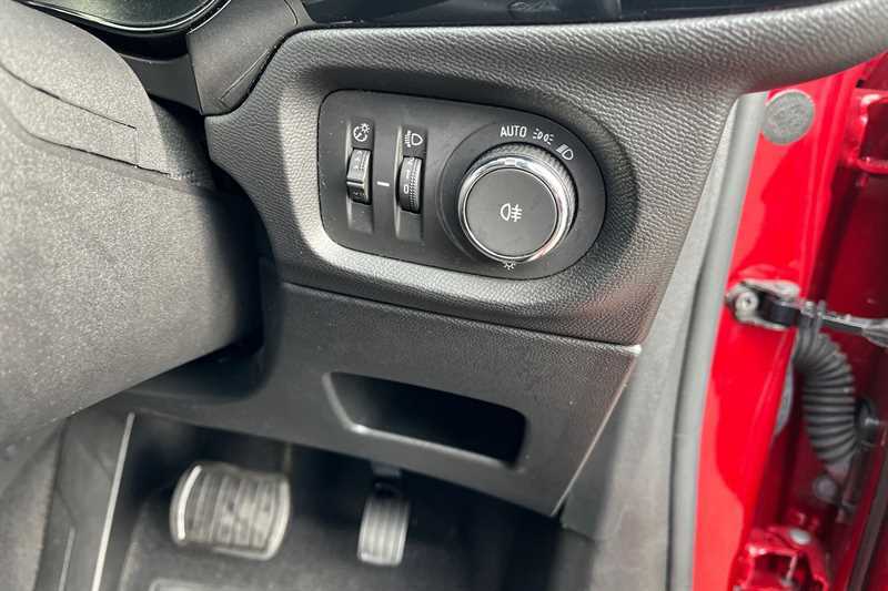 Vauxhall Corsa-e 100Kw Elite Nav 50Kwh 7.4Kwch Grey #23
