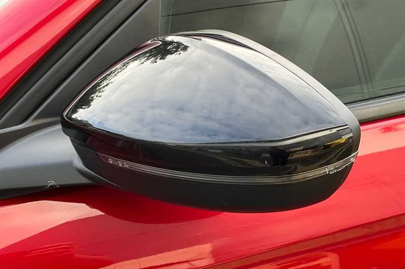 Vauxhall Corsa-e 100Kw Elite Nav 50Kwh 7.4Kwch Grey #48