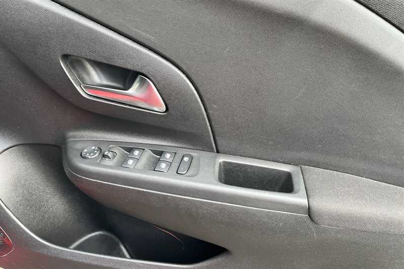 Vauxhall Corsa-e 100Kw Elite Nav 50Kwh 7.4Kwch Grey #22