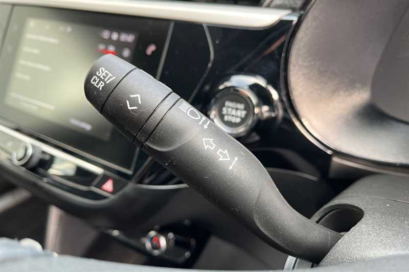 Vauxhall Corsa-e 100Kw Elite Nav 50Kwh 7.4Kwch Grey #27