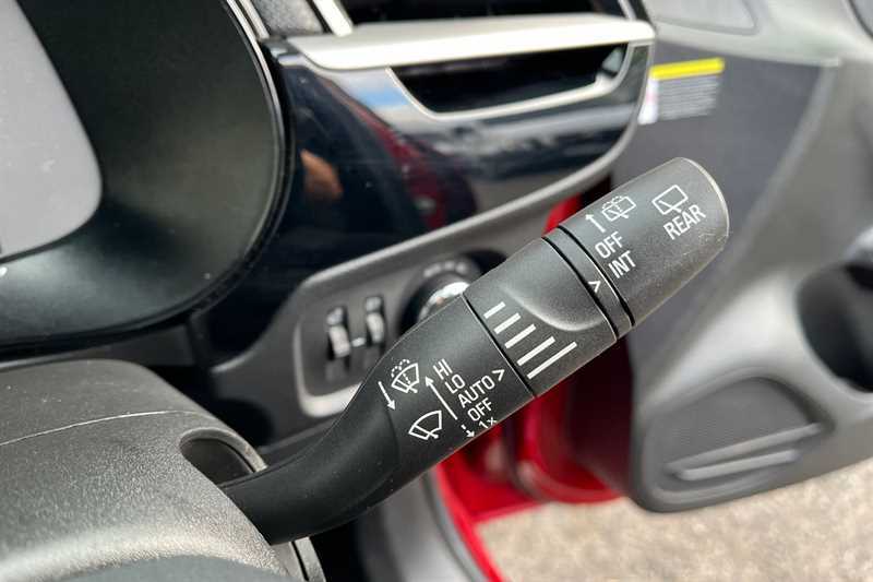 Vauxhall Corsa-e 100Kw Elite Nav 50Kwh 7.4Kwch Grey #26