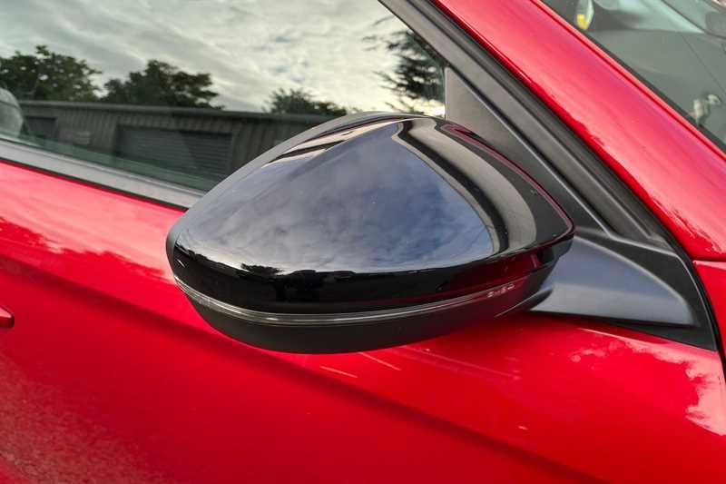 Vauxhall Corsa-e 100Kw Elite Nav 50Kwh 7.4Kwch Grey #40