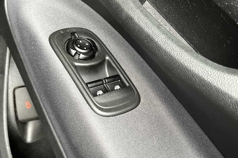 Fiat 500 42Kwh Icon Black #16