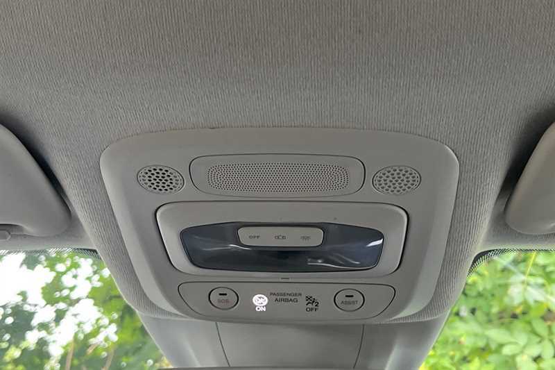 Fiat 500 42Kwh Icon Black #37