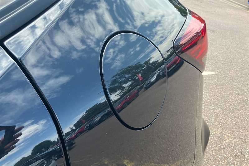 Honda Hr-V Hr-v Se I-vtec Red #28
