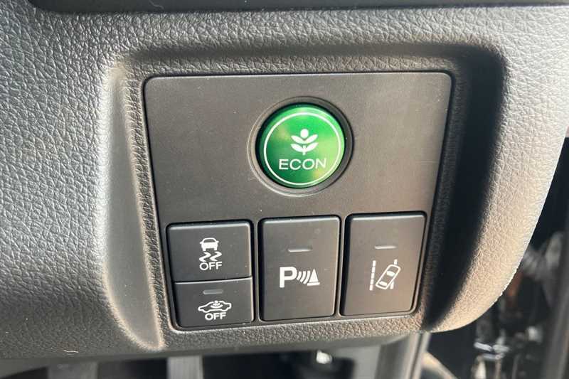 Honda Hr-V Hr-v Se I-vtec Red #32