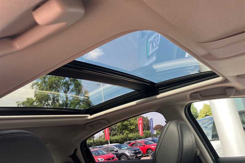 Honda Hr-V Hr-v Se I-vtec Red #35