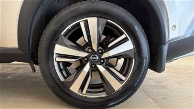 Nissan X-Trail 1.5 E-power E-4orce 213 Tekna 7 Seat Silver #6